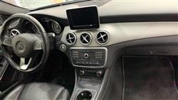 مرسيدس بنز GLA